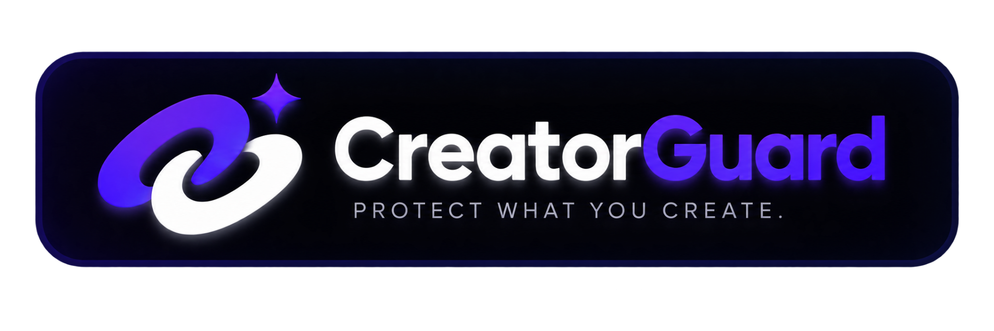 CreatorGuard — Protect What You Create